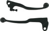 Parts Unlimited -  - Shorty Power Lever Set - Black