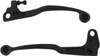 Parts Unlimited -  - Shorty Power Lever Set - Black