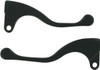 Parts Unlimited -  - Shorty Power Lever Set - Black