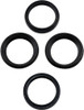 Pivot Works - PWFSK-Z001 - Fork Seal Kit - 46 mm ID x 58 mm OD