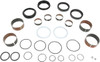 Pivot Works - PWFFK-S05-021 - Fork Seal/Bushing Kit - '99 RM125/250