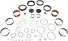 Pivot Works - PWFFK-T04-531 - Fork Seal/Bushing Kit
