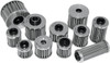 Pc Racing - PC207 - Flo® Stainless Steel Oil Filter - Kawasaki/Suzuki