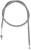 Parts Unlimited -  - Black Vinyl Clutch Cable - Yamaha