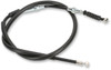 Parts Unlimited -  - Black Vinyl Clutch Cable - Kawasaki
