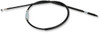 Parts Unlimited -  - Black Vinyl Clutch Cable - Kawasaki