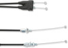 Parts Unlimited - Vinyl Covered Throttle Cable - '02-'15 CRF