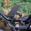  SP Connect - Moto Bundle Phone Holder Kit for iPhone 13 Pro 