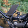 SP Connect - Moto Bundle Phone Holder Kit for iPhone 13