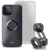  SP Connect - Moto Bundle Phone Holder Kit for iPhone 12 Pro Max 