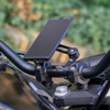  SP Connect - Moto Bundle Phone Holder Kit for iPhone 12 