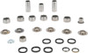 Pivot Works - PWLK-S35-000 - Linkage Rebuild Kit - Suzuki - '01 RM125/RM250