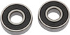 Pivot Works - PWFWK-S08-008 - Wheel Bearing Kit - Front - Kawasaki/Suzuki