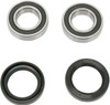 Pivot Works - PWFWK-H03-521 - Wheel Bearing Kit - Front - Honda/KTM