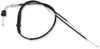 Parts Unlimited -  - Vinyl Covered Throttle/Oil Injection Cable - '81-'98 PW50