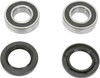 Pivot Works - PWFWK-Y04-021 - Wheel Bearing Kit - Front - '92-'97 Yamaha YZ125/250/WR250