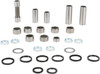 Pivot Works - PWLK-H68-000 - Linkage Rebuild Kit - Honda - '10-'17 CRF250R - '09-'16 CRF450R