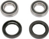 Pivot Works - PWFWK-Y07-421 - Wheel Bearing Kit - Front - Yamaha