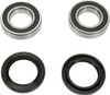Pivot Works - PWFWK-K08-521 - Wheel Bearing Kit - Front - Gas Gas/Kawasaki/Suzuki