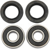 Pivot Works - PWFWK-Y15-008 - Wheel Bearing Kit - Front - Yamaha TT-R 50/YZ 80/85