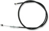 Parts Unlimited - Black Vinyl Brake Cable - Honda