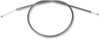 Parts Unlimited -  - Vinyl Covered Throttle Cable - '71-'78 Z50