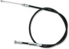 Parts Unlimited -  - Black Vinyl Clutch Cable - KTM