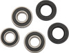 Pivot Works - PWRWK-S06-020 - Wheel Bearing Kit - Rear - Suzuki RM/RMX 250