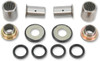 Pivot Works - PWSAK-S09-020 - Swingarm Bearing Kit - Suzuki
