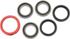 Pivot Works - PWRWK-H11-021 - Wheel Bearing Kit - Rear - Honda CR/CRF