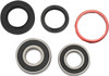 Pivot Works - PWRWK-H08-001 - Wheel Bearing Kit - Rear - '89 Honda CR125R