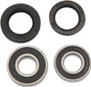 Pivot Works - PWRWK-H18-008 - Wheel Bearing Kit - Rear - '96-'07 Honda CR80/85