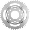 Parts Unlimited -  - Rear Sprocket - 49 Tooth - Honda