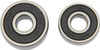 Pivot Works - PWRWK-K09-008 - Wheel Bearing Kit - Rear - Kawasaki KX/Suzuki RM