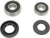 Pivot Works - PWRWK-K08-008 - Wheel Bearing Kit - Rear - '88-'97 KX 80/100