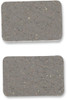 Parts Unlimited -  - Brake Pads - Arctic Cat
