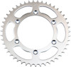 Parts Unlimited -  - Rear Sprocket - 47 Tooth - Suzuki/Kawasaki
