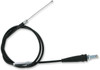Parts Unlimited - Vinyl Covered Throttle Cable - '88-'04 KX/KDX