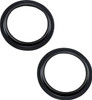 Parts Unlimited -  - Front Fork Seals - 49 mm ID x 60.3 mm OD x 6/14 mm T