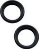 Parts Unlimited - Front Fork Seals - 43 mm ID x 55.5 mm OD x 4.7/14 mm T