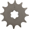 Parts Unlimited -  - Countershaft Sprocket - 12 Tooth - Suzuki/Yamaha