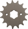 Parts Unlimited -  - Countershaft Sprocket - 15 Tooth - Honda