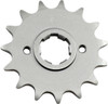 Parts Unlimited -  - Countershaft Sprocket - 15 Tooth - Honda