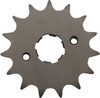 Parts Unlimited -  - Countershaft Sprocket - 15 Tooth - Honda
