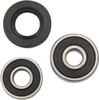 Pivot Works - PWRWK-K11-006 - Wheel Bearing Kit - Rear - '83-'03 Kawasaki 60/80