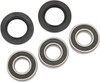 Pivot Works - PWRWK-Y06-421 - Wheel Bearing Kit - Rear - '82-'98 Yamaha YZ/WR