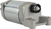 Parts Unlimited - Starter Motor - Honda