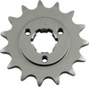 Parts Unlimited - Countershaft Sprocket - 15 Tooth - Suzuki