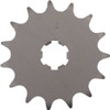 Parts Unlimited -  - Countershaft Sprocket - 15 Tooth - Suzuki