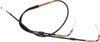 Parts Unlimited - Universal Throttle Cable - Mikuni - Dual